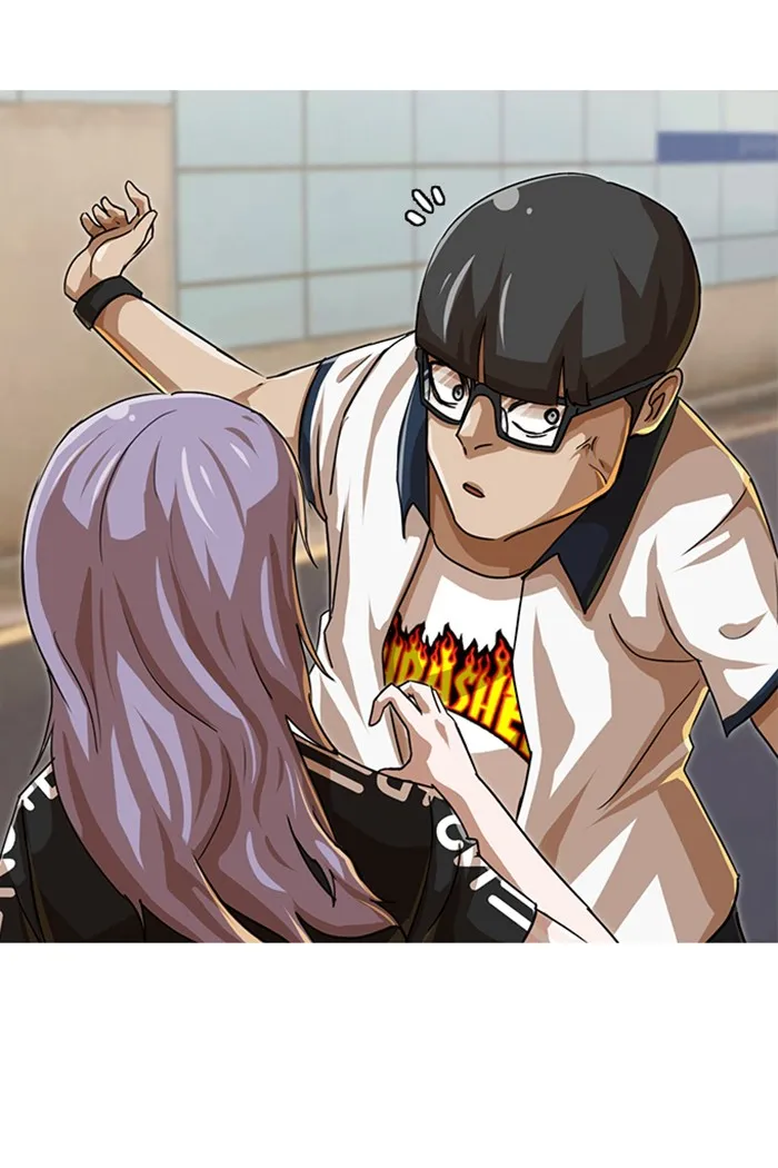 Read Random Chat chapter 48 image 60 on Lezhin