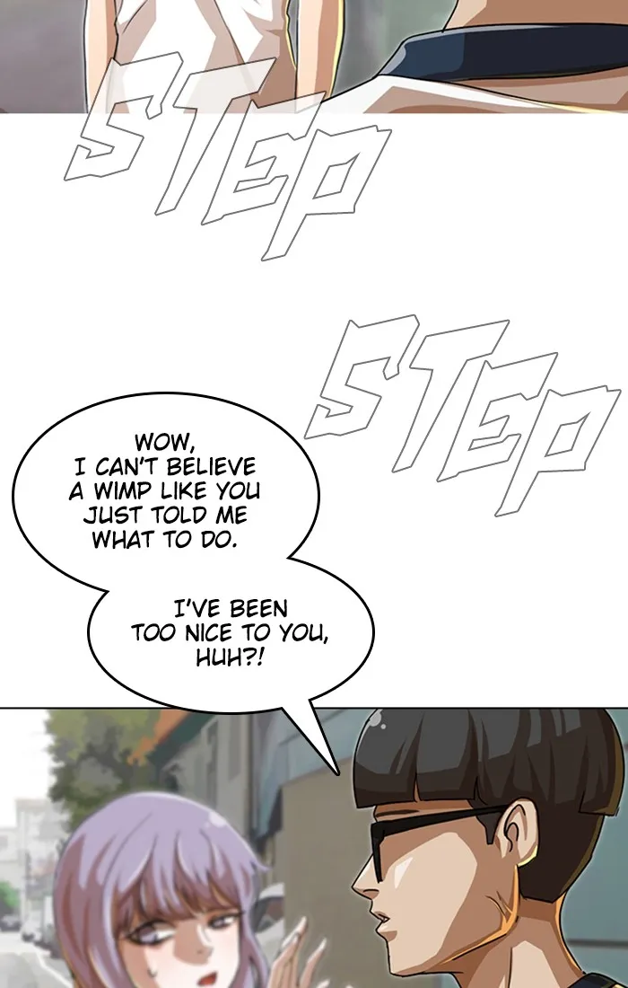 Read Random Chat chapter 48 image 62 on Lezhin