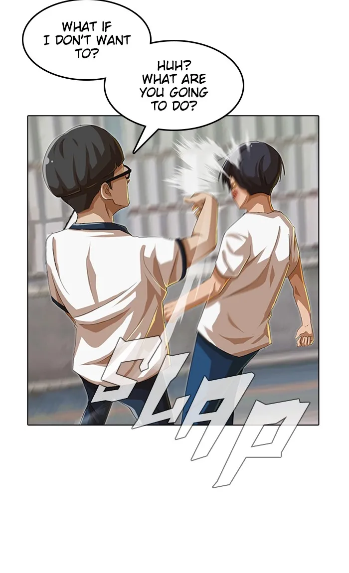 Read Random Chat chapter 48 image 64 on Lezhin