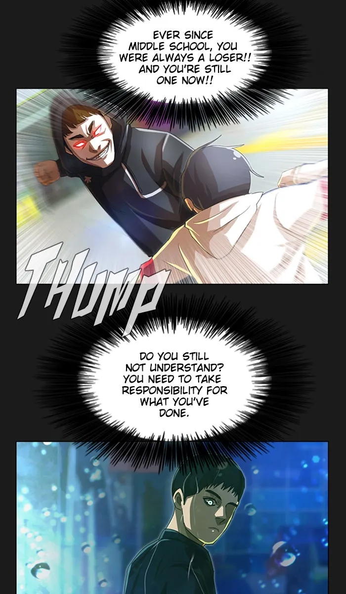 Read Random Chat chapter 48 image 72 on Lezhin