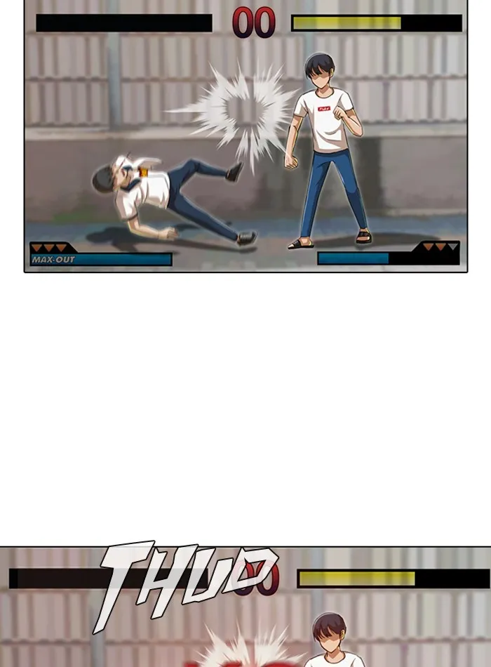 Read Random Chat chapter 49 image 10 on Lezhin