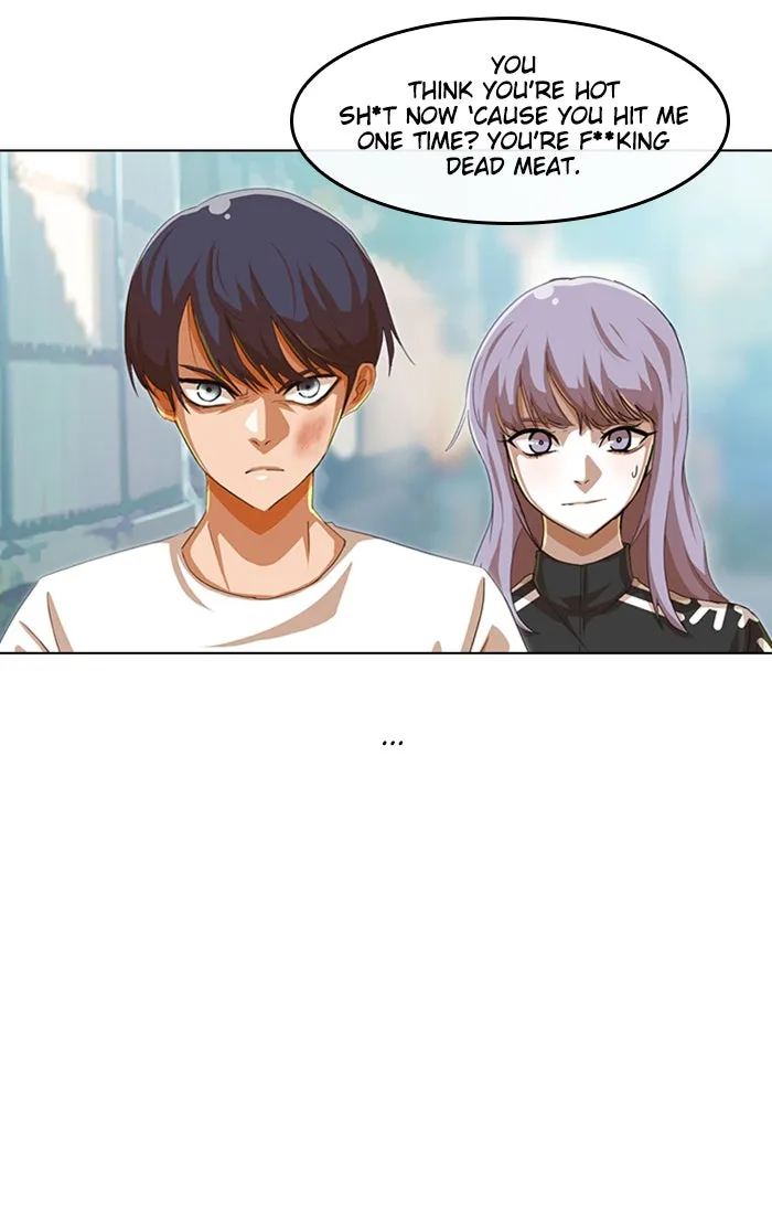 Read Random Chat chapter 49 image 16 on Lezhin