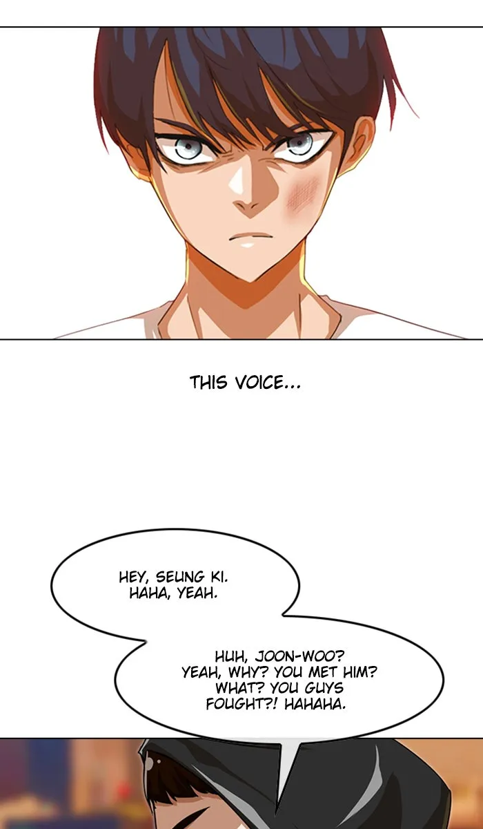 Read Random Chat chapter 49 image 19 on Lezhin