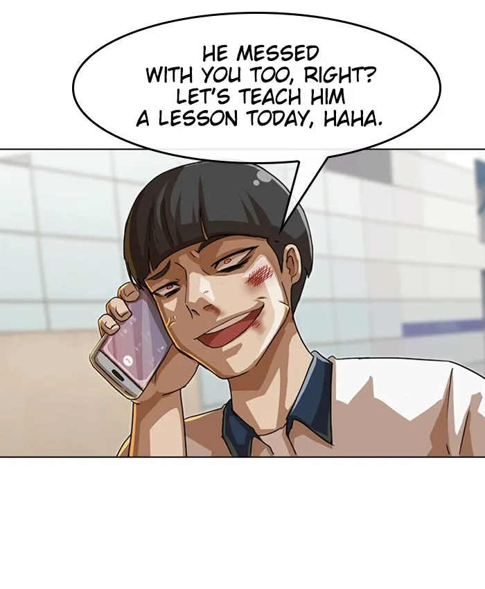 Read Random Chat chapter 49 image 21 on Lezhin