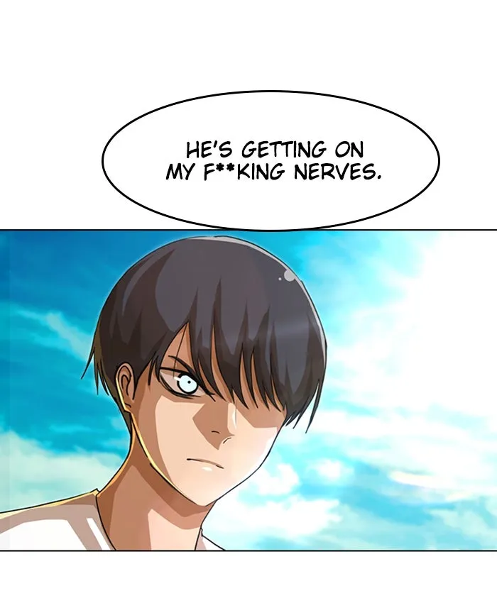 Read Random Chat chapter 49 image 22 on Lezhin