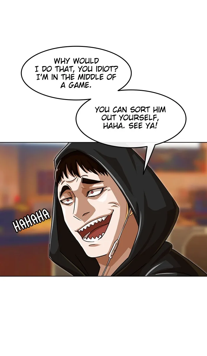 Read Random Chat chapter 49 image 27 on Lezhin