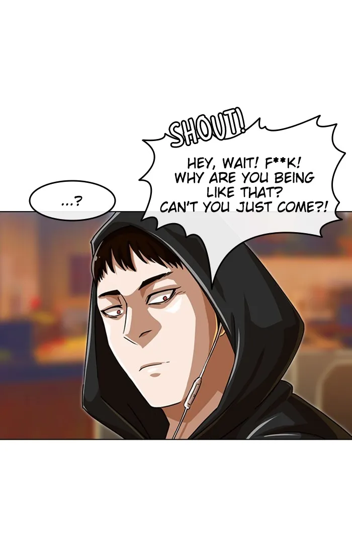 Read Random Chat chapter 49 image 28 on Lezhin
