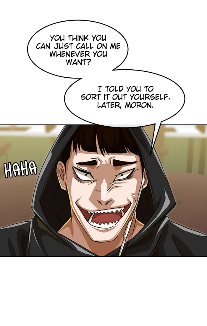 Read Random Chat chapter 49 image 32 on Lezhin