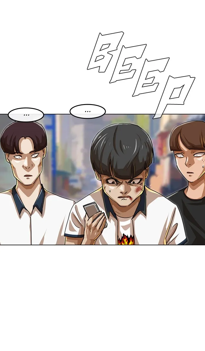 Read Random Chat chapter 49 image 33 on Lezhin