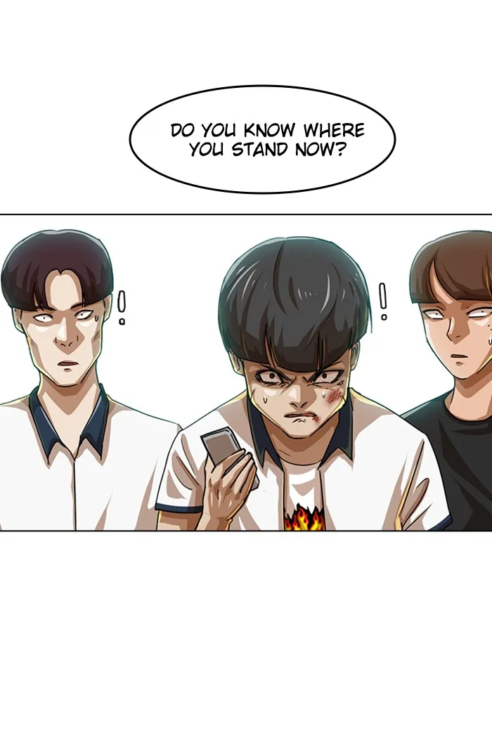 Read Random Chat chapter 49 image 34 on Lezhin
