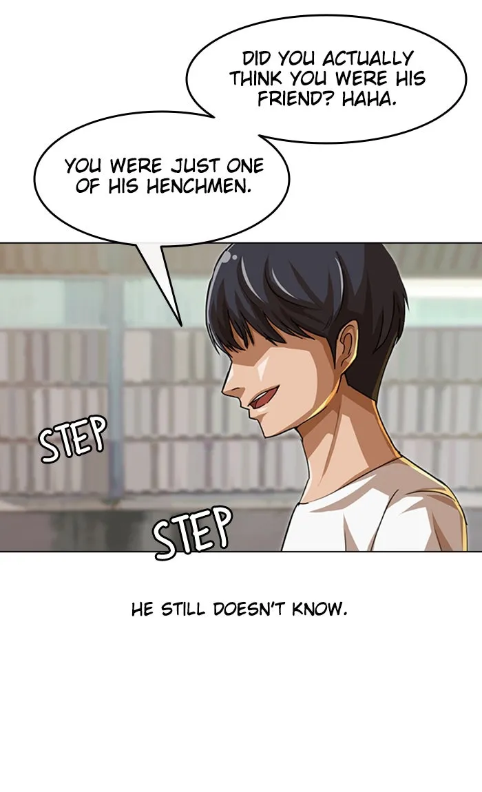 Read Random Chat chapter 49 image 35 on Lezhin