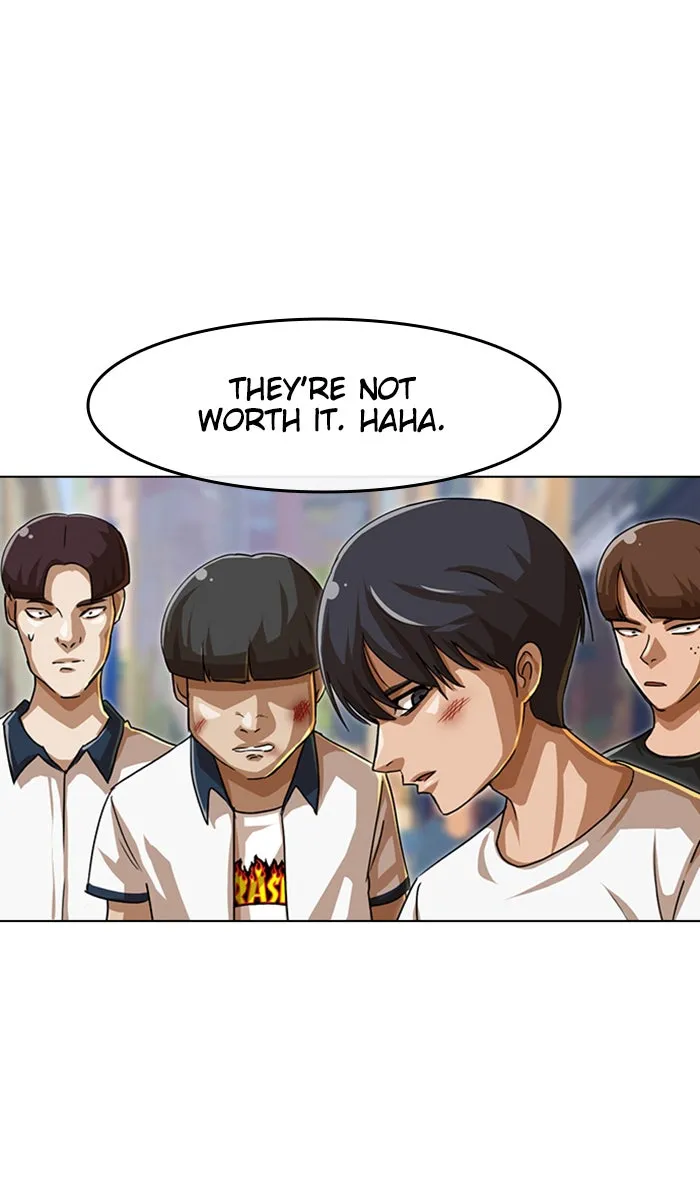 Read Random Chat chapter 49 image 50 on Lezhin