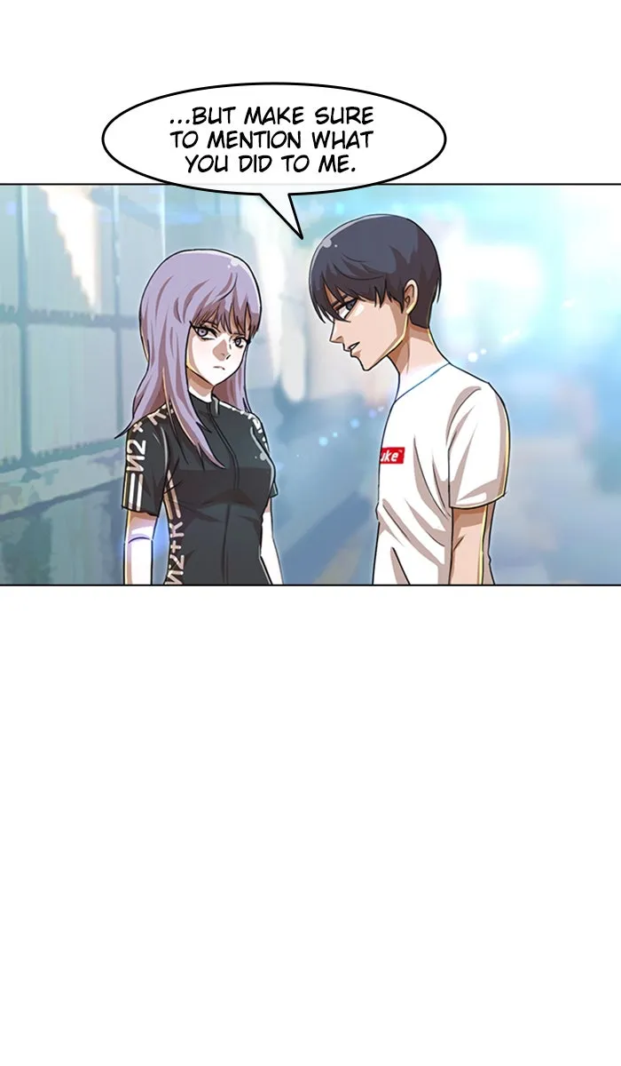 Read Random Chat chapter 49 image 53 on Lezhin