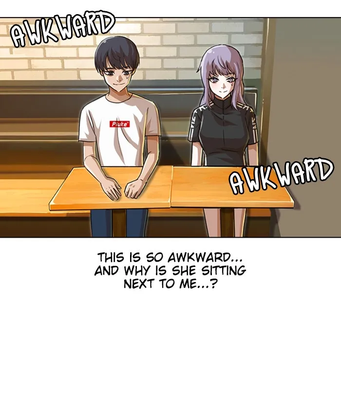 Read Random Chat chapter 49 image 57 on Lezhin