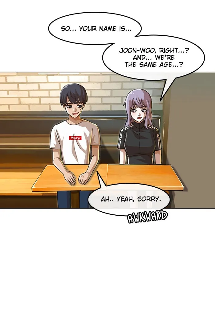 Read Random Chat chapter 49 image 58 on Lezhin