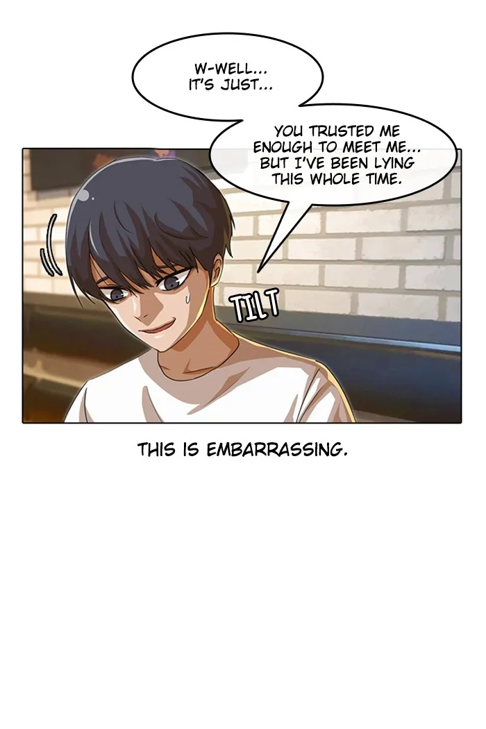 Read Random Chat chapter 49 image 60 on Lezhin