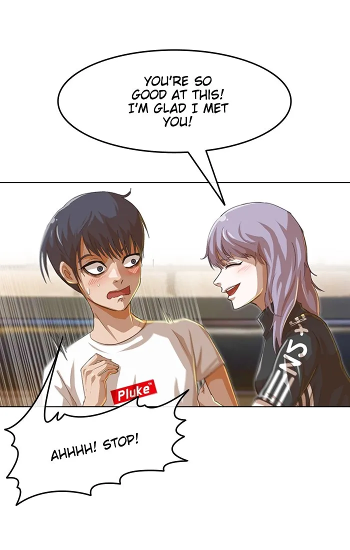 Read Random Chat chapter 49 image 73 on Lezhin