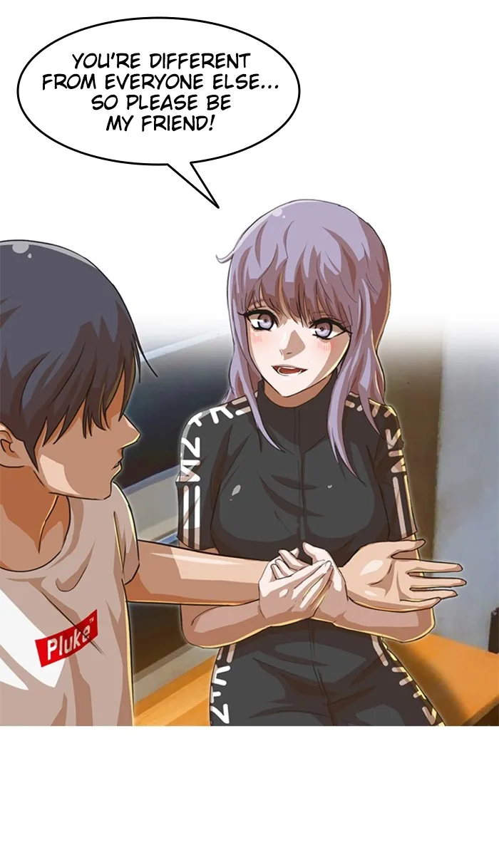 Read Random Chat chapter 49 image 75 on Lezhin