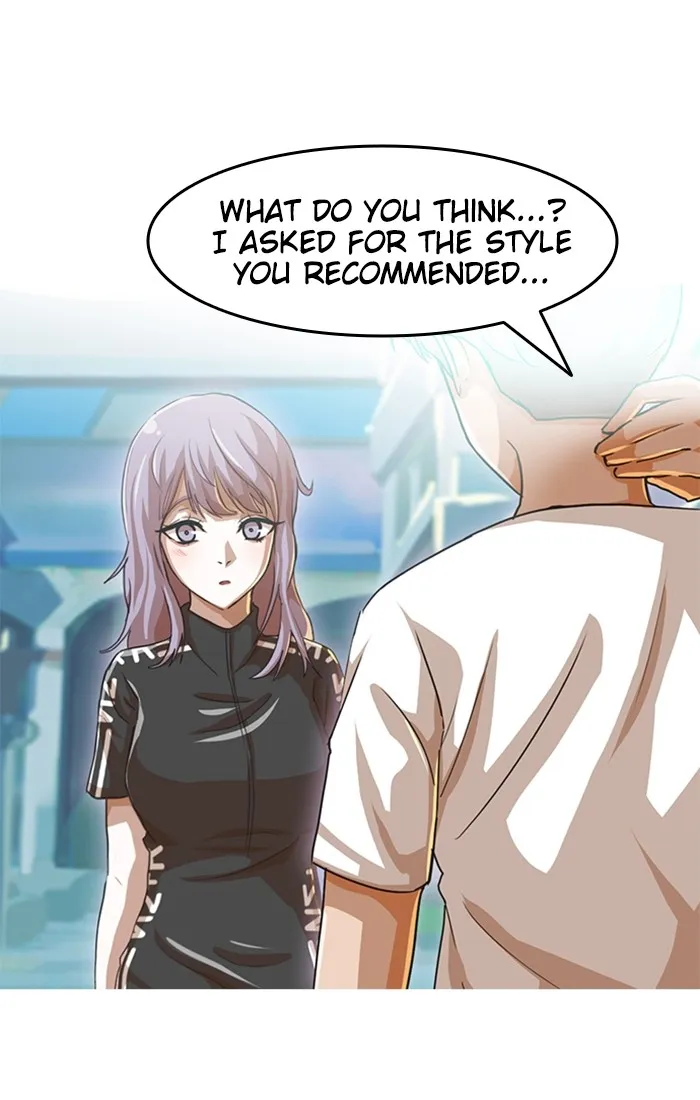 Read Random Chat chapter 49 image 79 on Lezhin