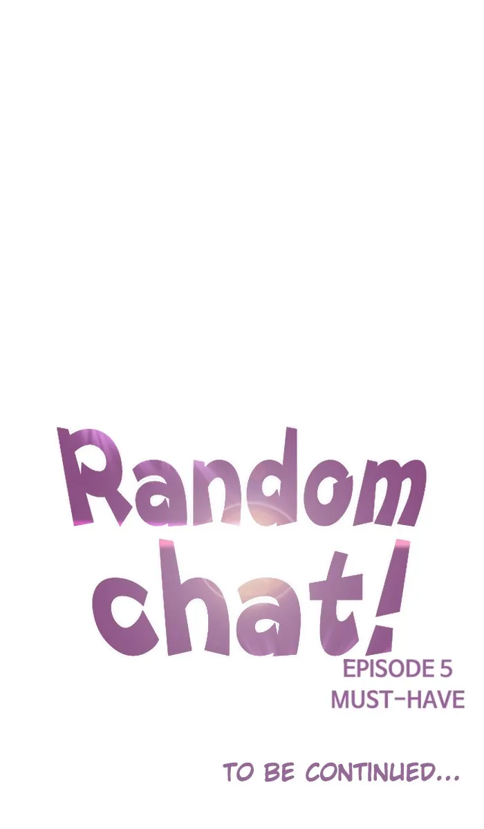 Read Random Chat chapter 49 image 81 on Lezhin