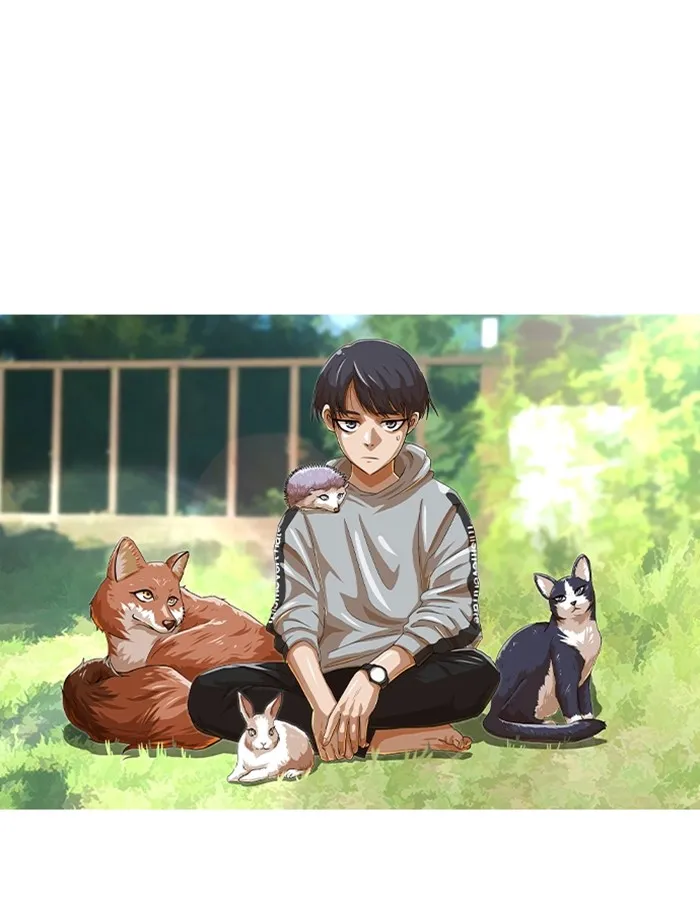 Read Random Chat chapter 49 image 82 on Lezhin
