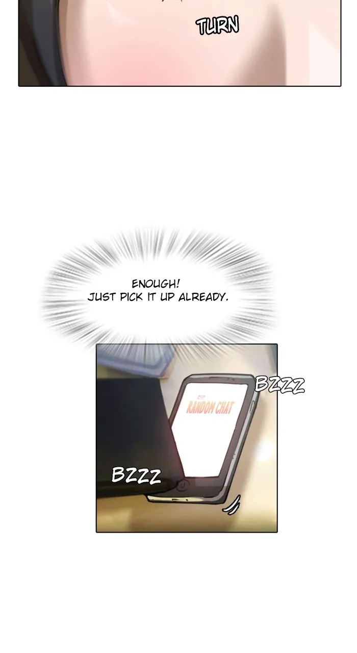 Read Random Chat chapter 5 image 15 on Lezhin