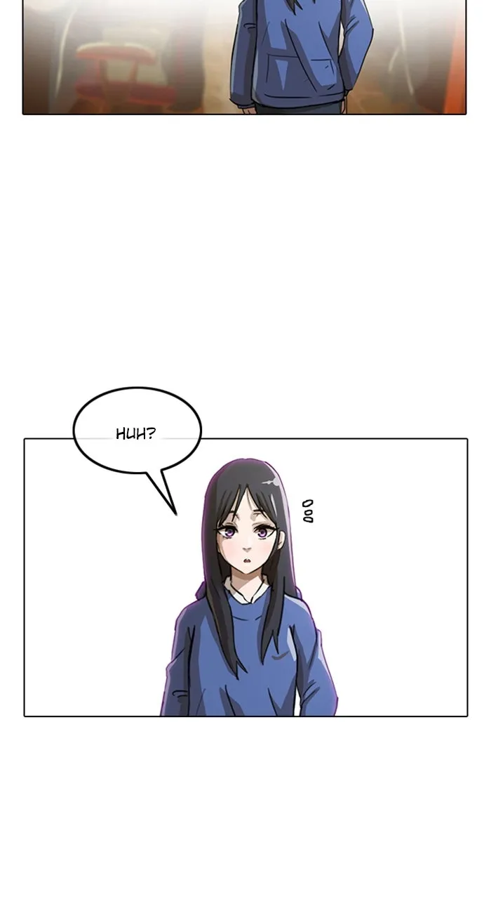 Read Random Chat chapter 5 image 18 on Lezhin