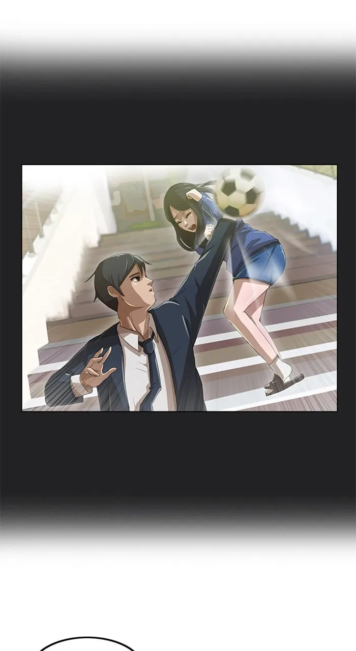 Read Random Chat chapter 5 image 19 on Lezhin