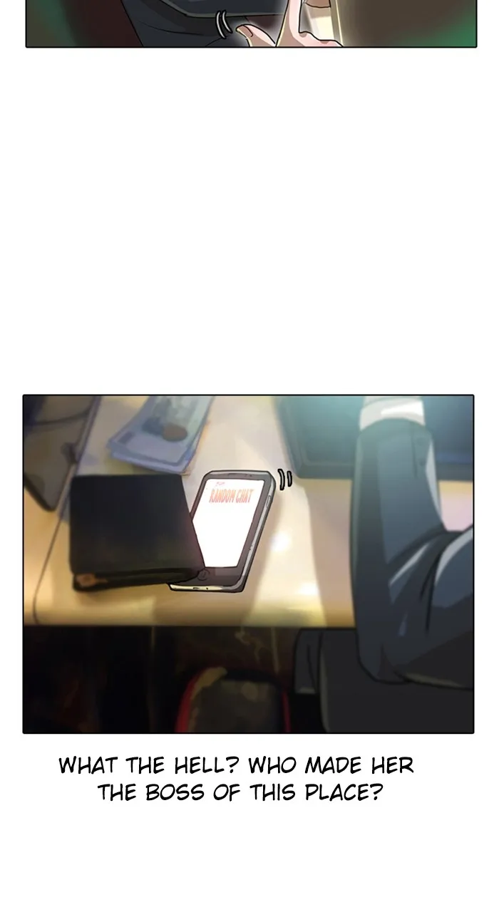 Read Random Chat chapter 5 image 21 on Lezhin