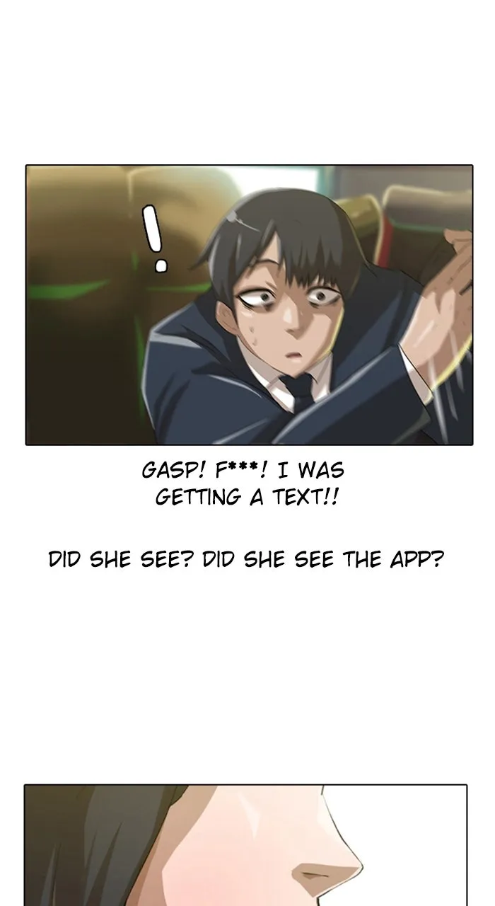 Read Random Chat chapter 5 image 22 on Lezhin