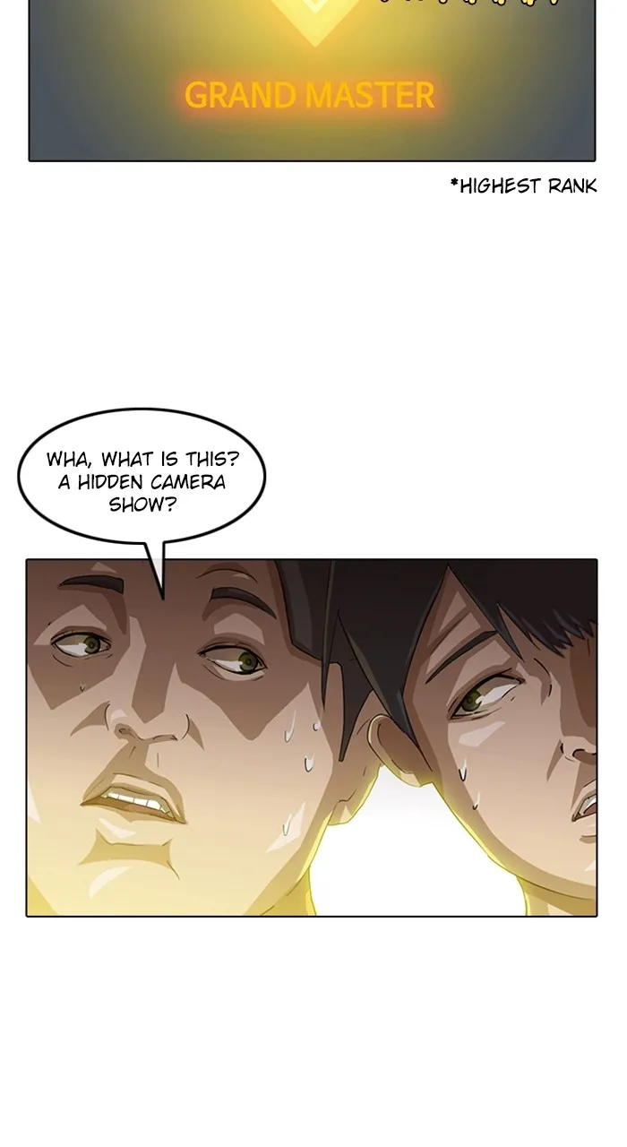 Read Random Chat chapter 5 image 27 on Lezhin