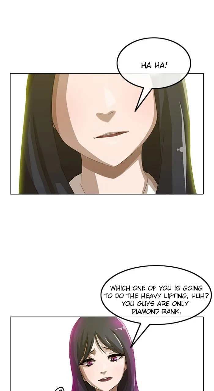 Read Random Chat chapter 5 image 28 on Lezhin