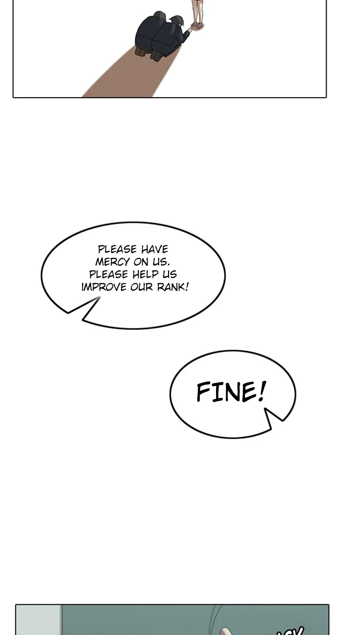 Read Random Chat chapter 5 image 30 on Lezhin