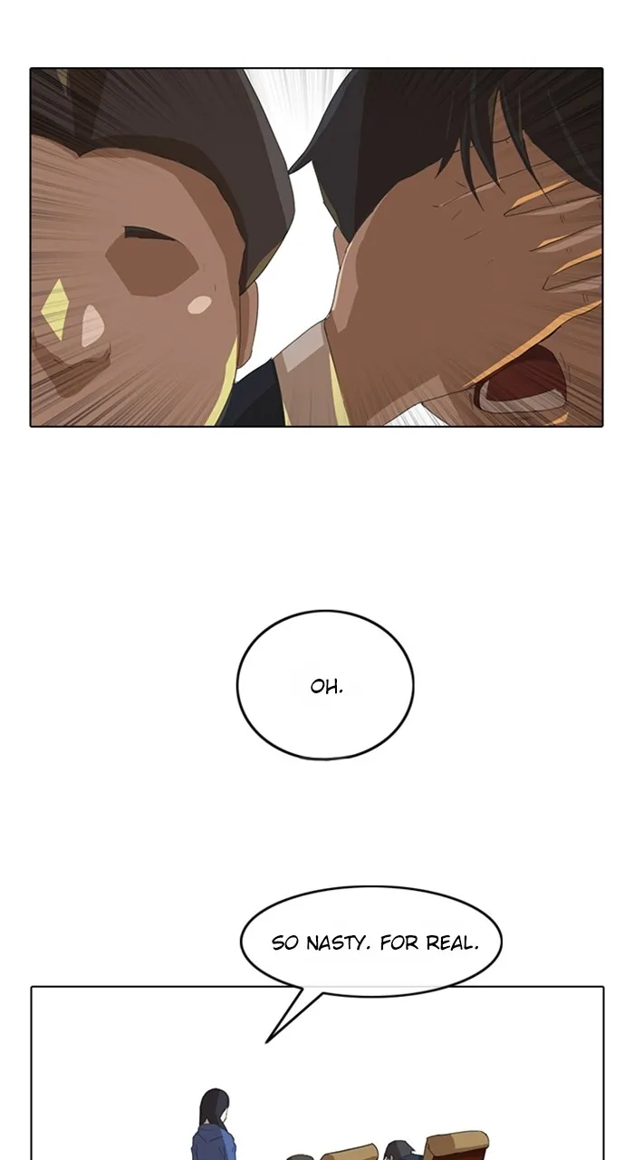 Read Random Chat chapter 5 image 37 on Lezhin