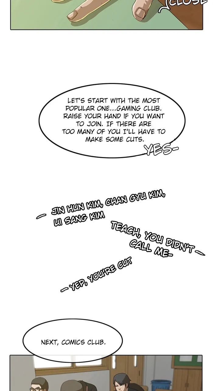 Read Random Chat chapter 5 image 40 on Lezhin