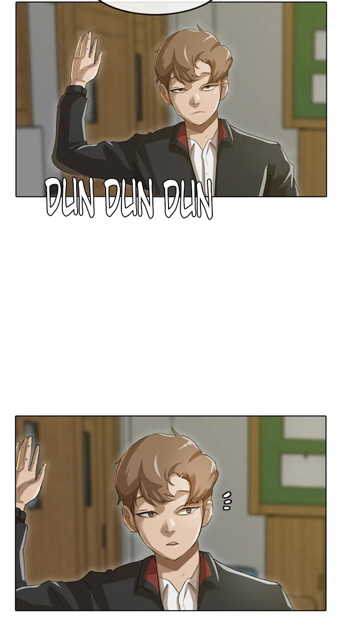 Read Random Chat chapter 5 image 47 on Lezhin