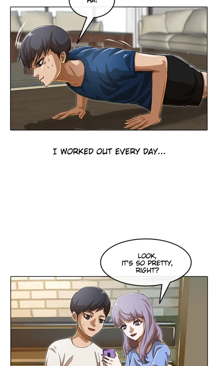 Read Random Chat chapter 50 image 13 on Lezhin