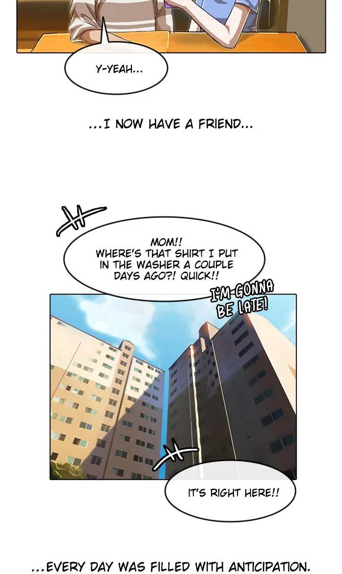Read Random Chat chapter 50 image 14 on Lezhin