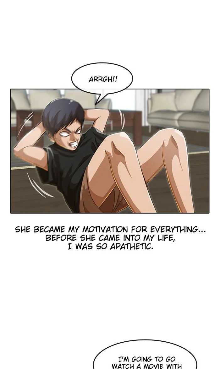 Read Random Chat chapter 50 image 15 on Lezhin