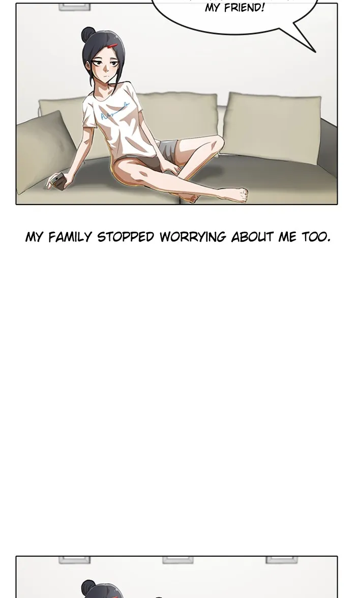Read Random Chat chapter 50 image 16 on Lezhin