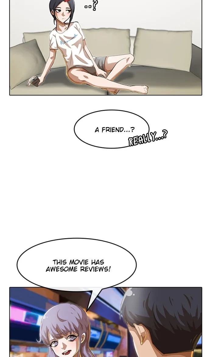 Read Random Chat chapter 50 image 17 on Lezhin