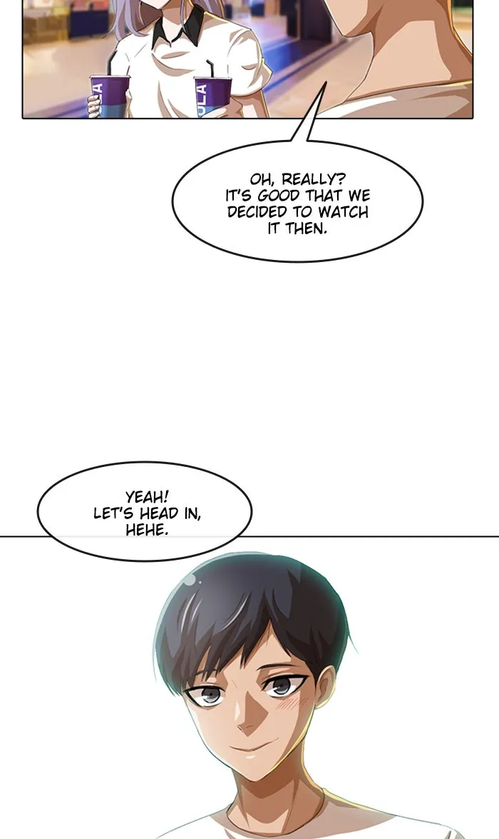 Read Random Chat chapter 50 image 18 on Lezhin