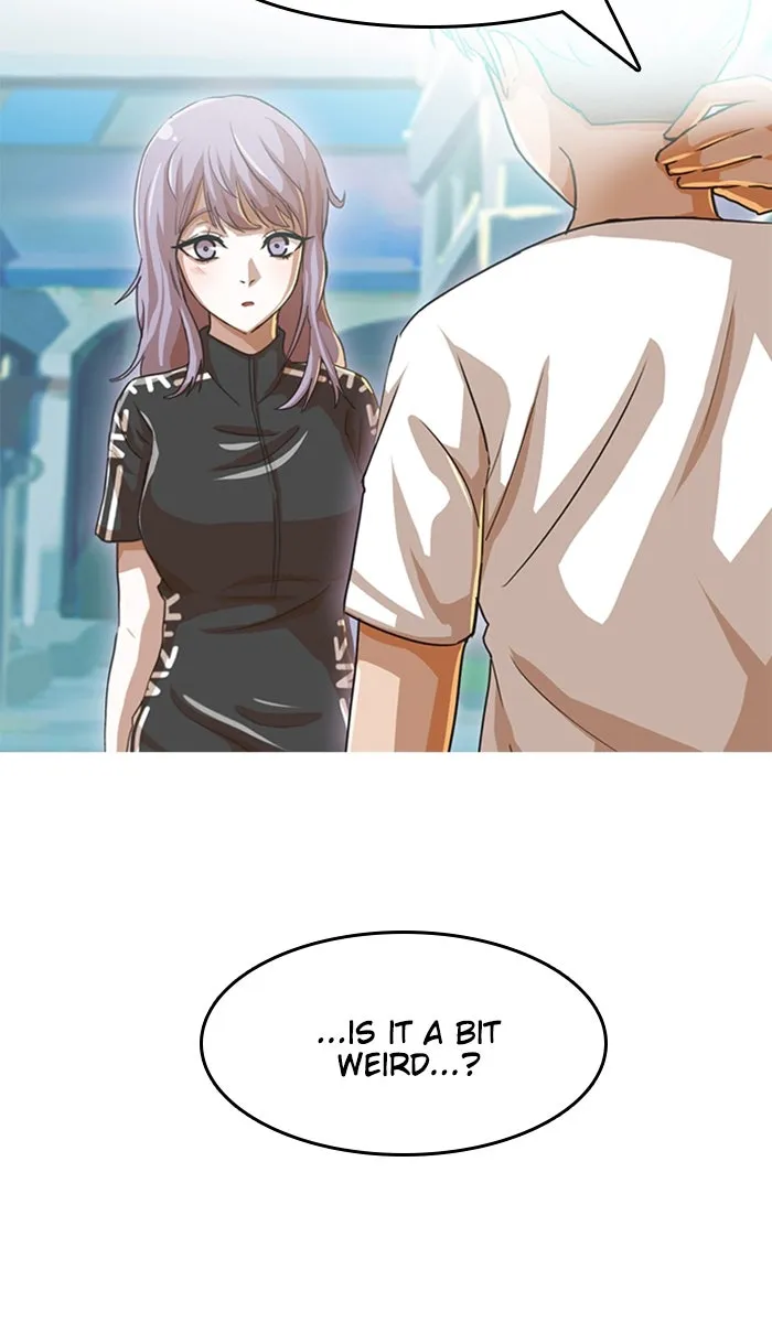 Read Random Chat chapter 50 image 2 on Lezhin