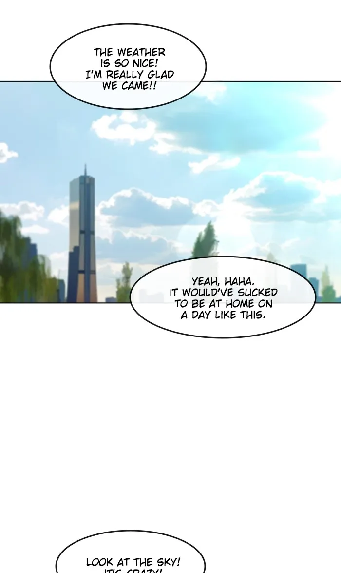 Read Random Chat chapter 50 image 23 on Lezhin