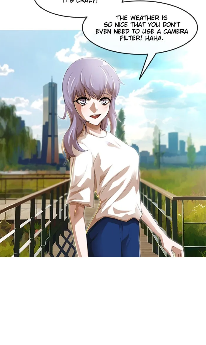 Read Random Chat chapter 50 image 24 on Lezhin