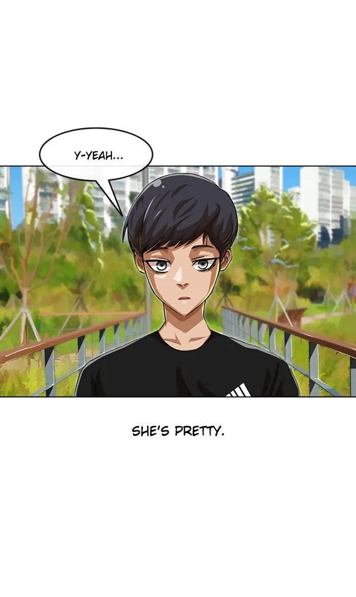 Read Random Chat chapter 50 image 25 on Lezhin