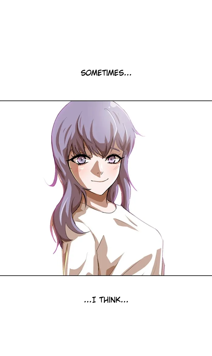 Read Random Chat chapter 50 image 26 on Lezhin