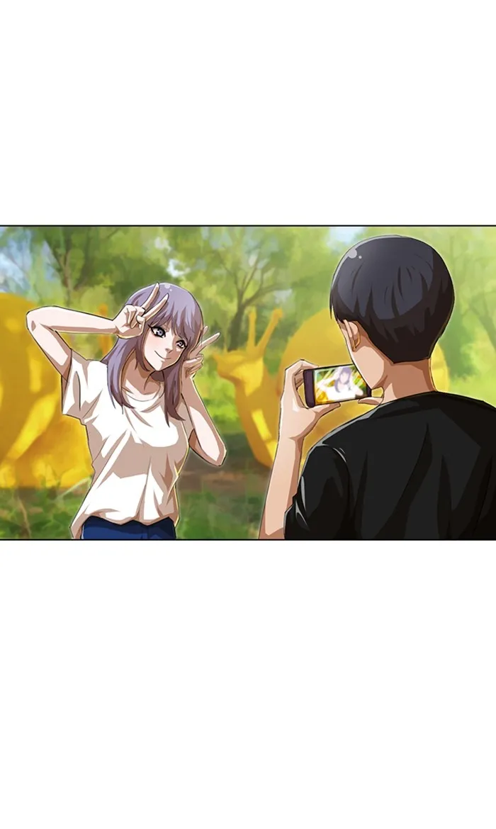 Read Random Chat chapter 50 image 29 on Lezhin