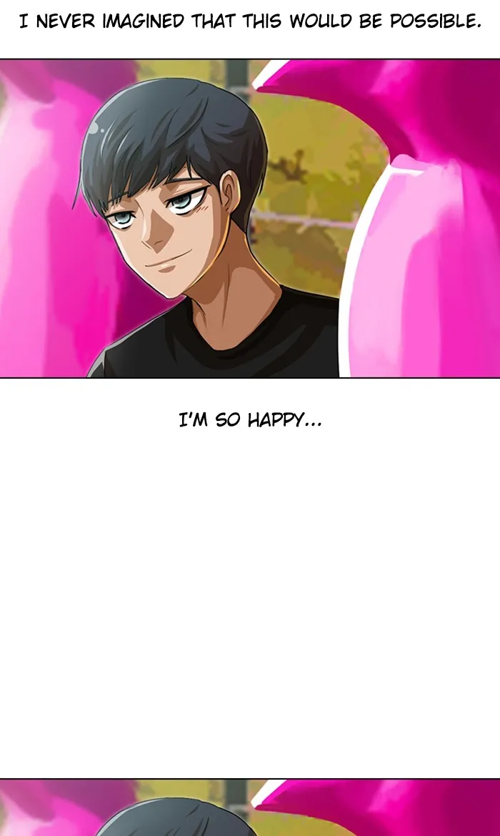 Read Random Chat chapter 50 image 31 on Lezhin