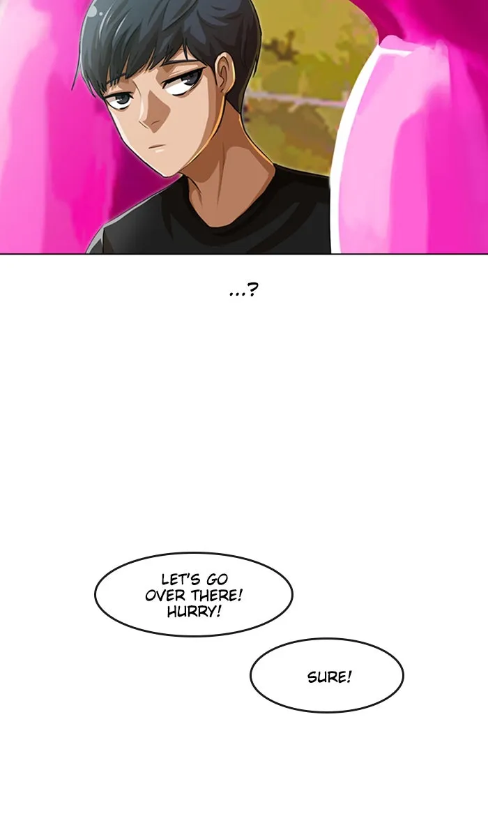 Read Random Chat chapter 50 image 32 on Lezhin